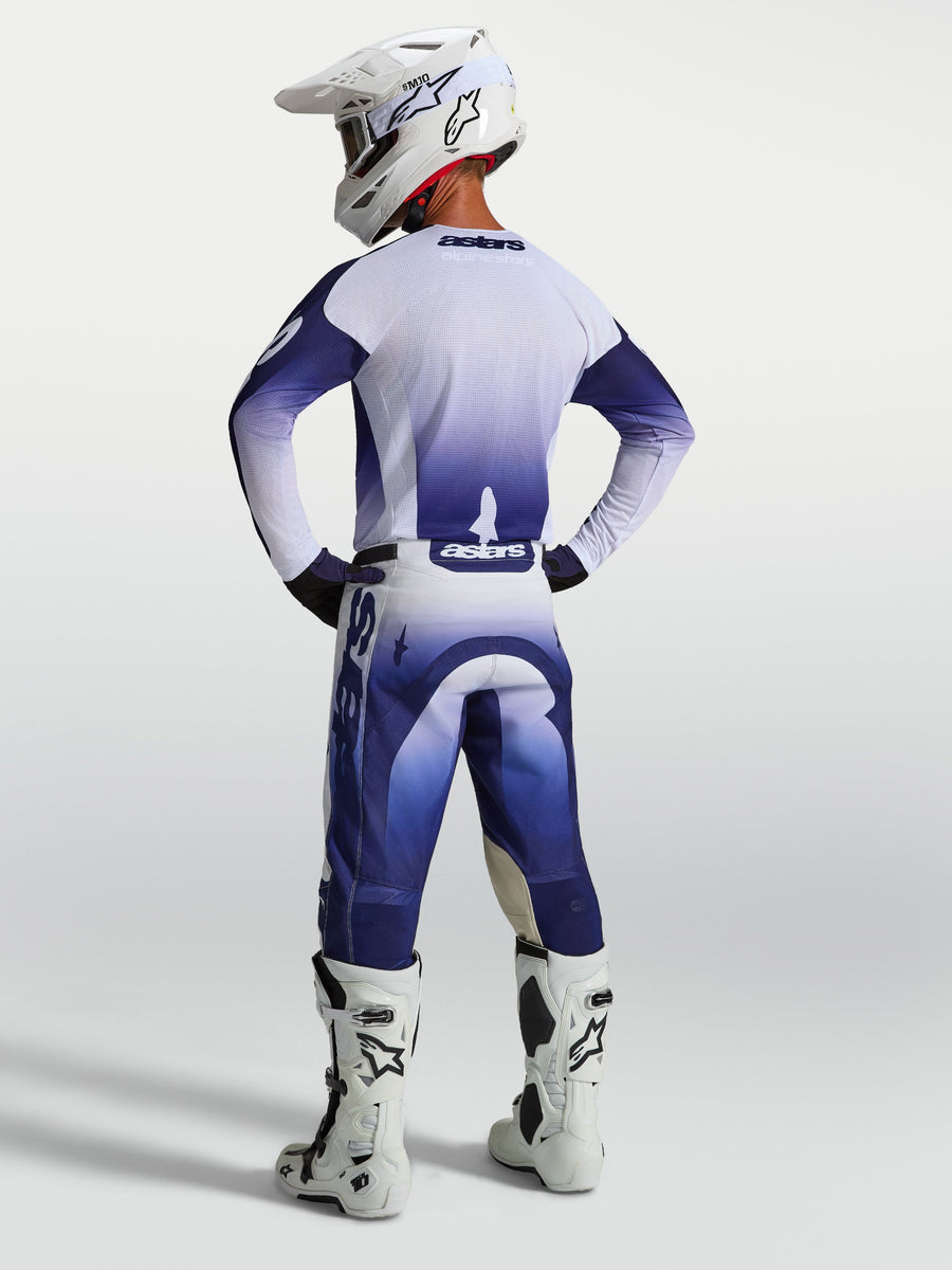 Tenue complète Racer Air Amber 2027