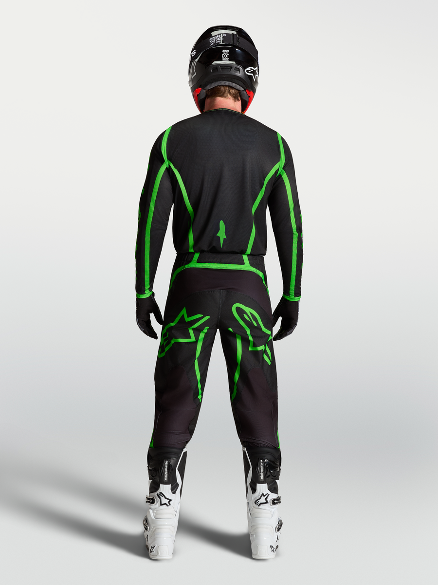Tenue complète Fluid Apex V2 2027