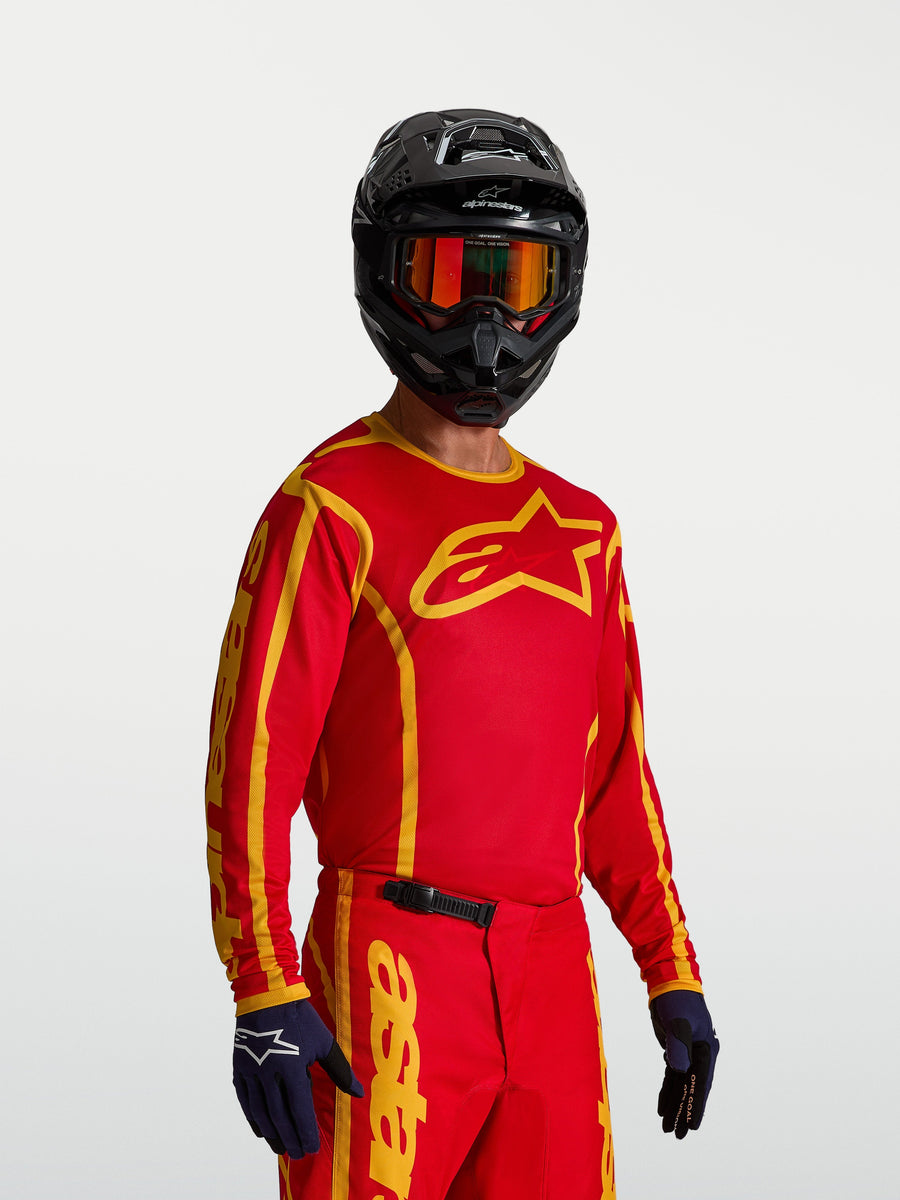 Maillot Fluid Apex V2 2027