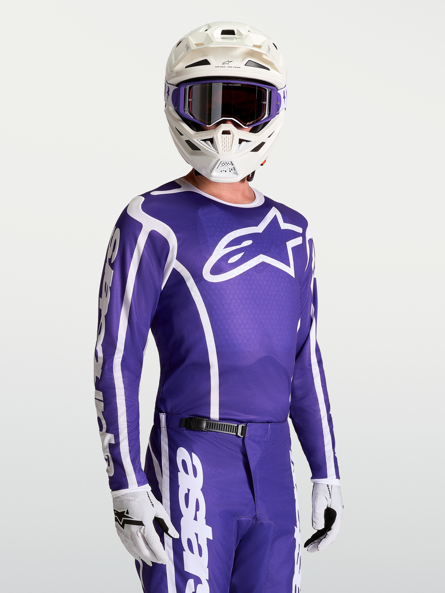 Maillot Fluid Apex V2 2027