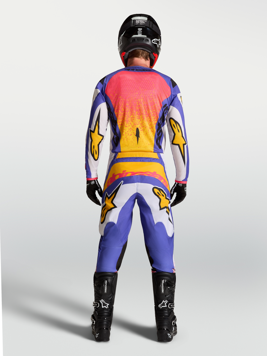 Tenue complète Fluid Drag 2027