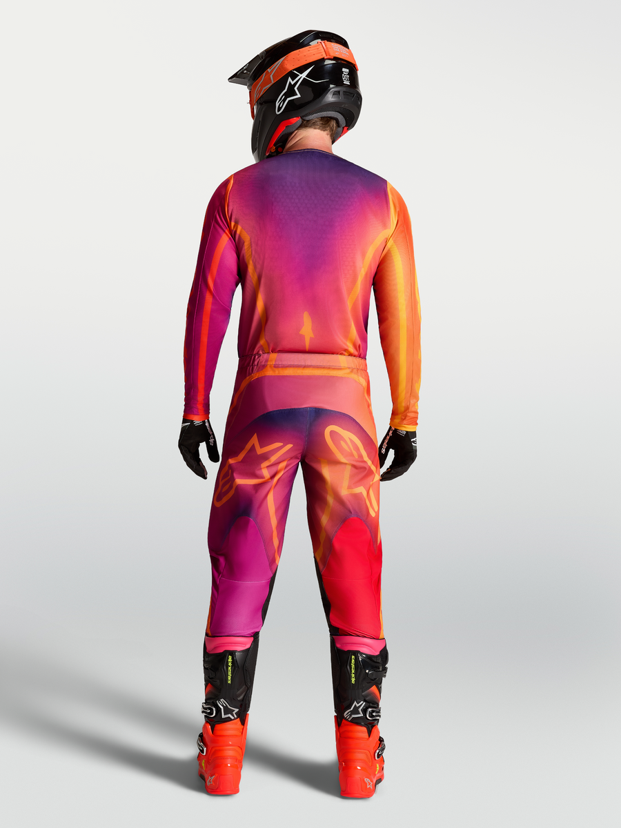 Tenue complète Fluid Kepler 2027