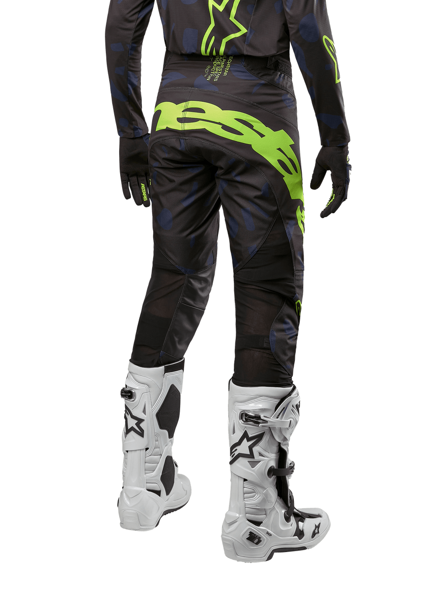 Pantalon Techstar Rantera 2024