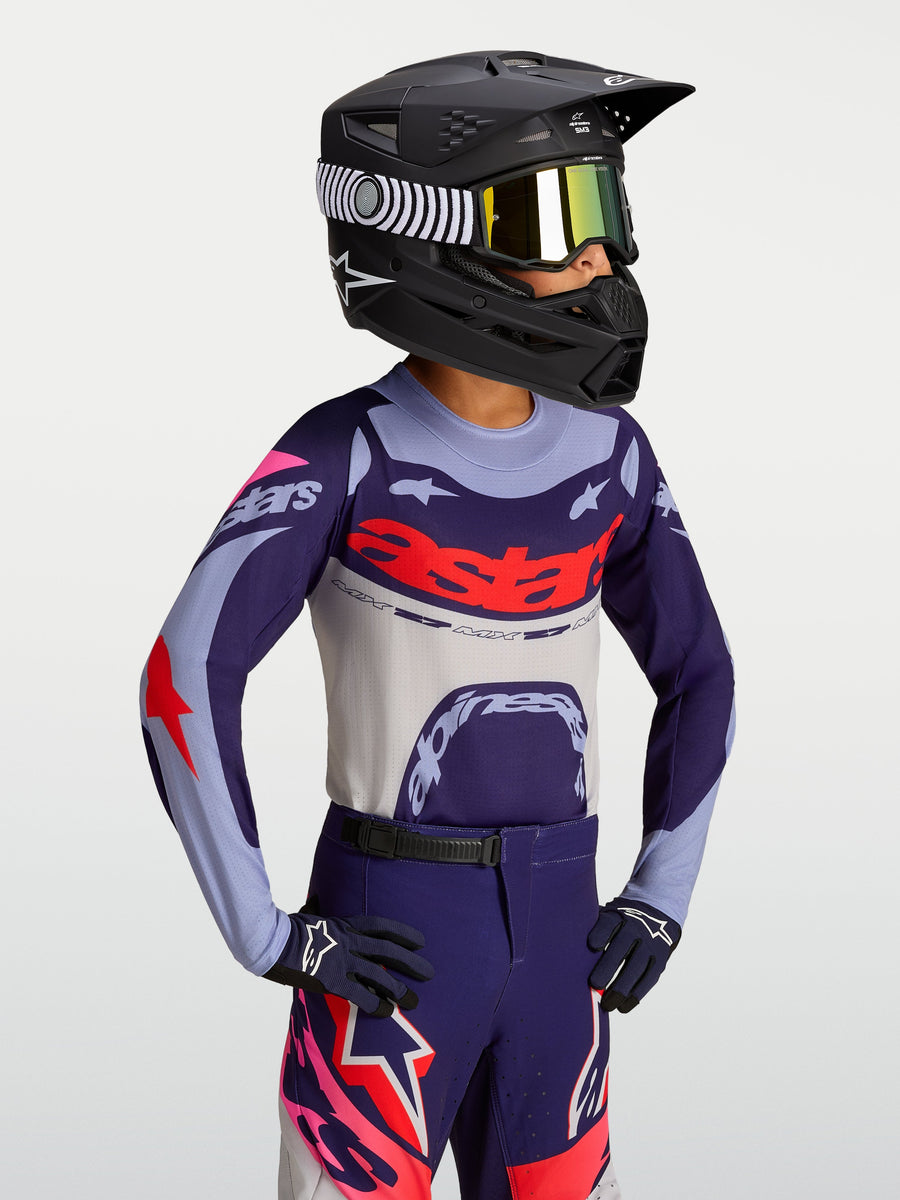 Maillot Supertech Dyna Junior 2027