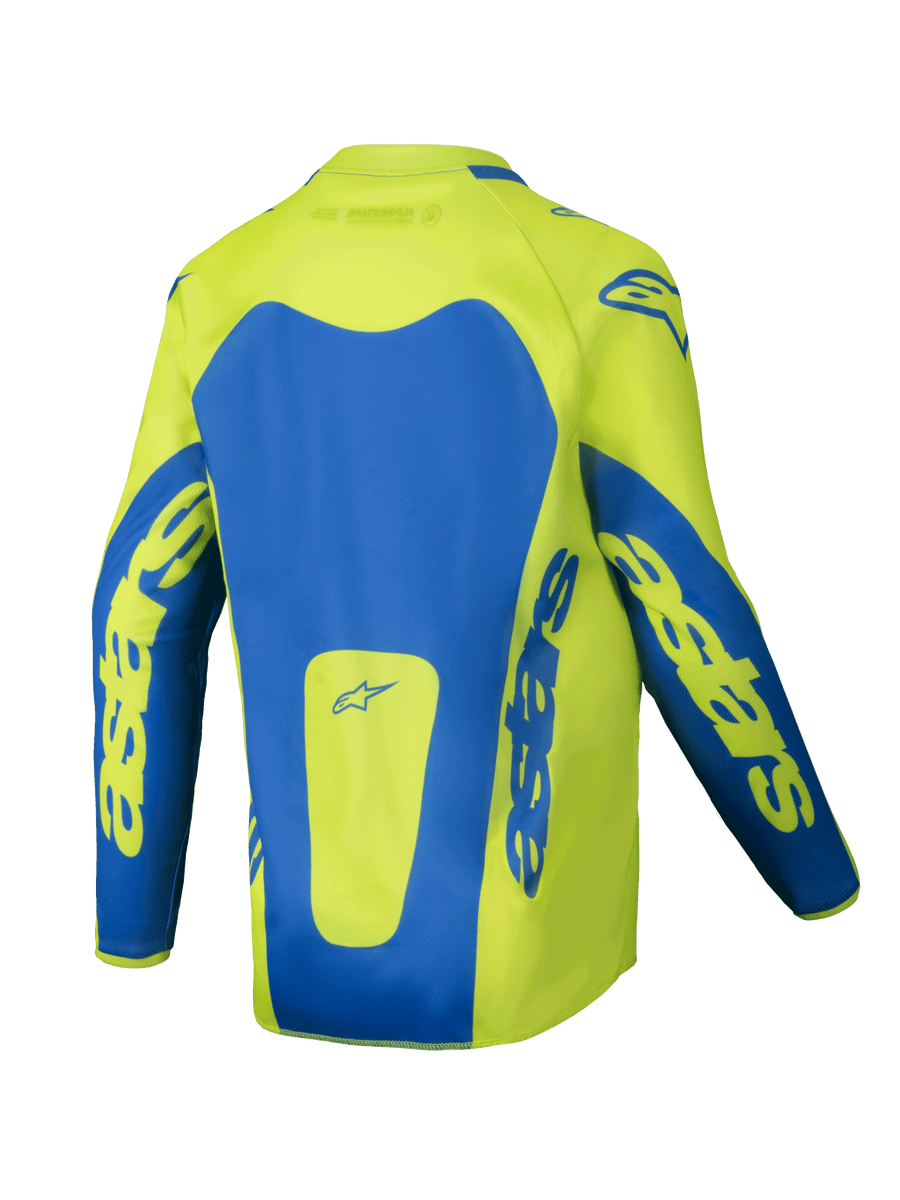 Maillot Racer Veil Junior 2025
