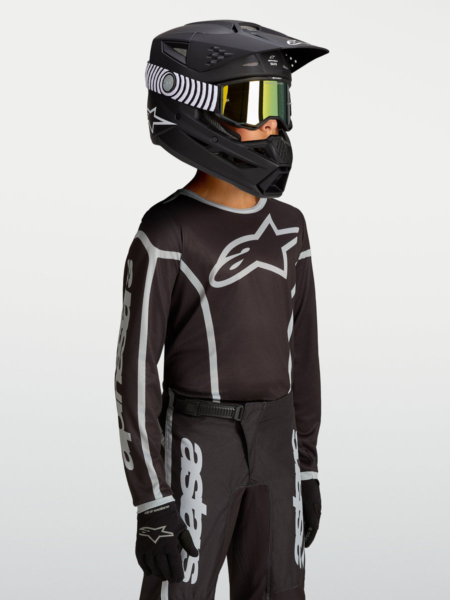 Maillot Fluid Apex V2 Junior 2027