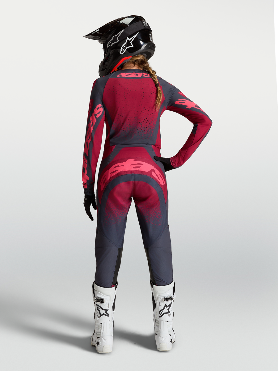 Tenue complète Stella Techstar Swan 2027