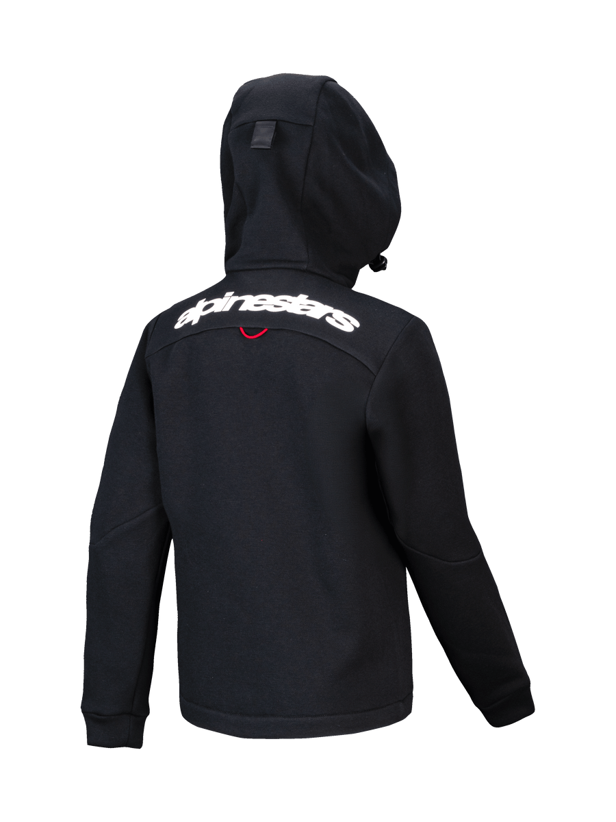 Pullover Racer MX Junior