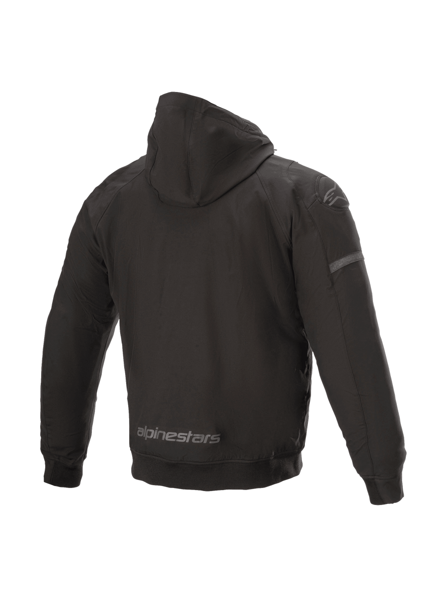 Sweat À Capuche Sektor Tech V2