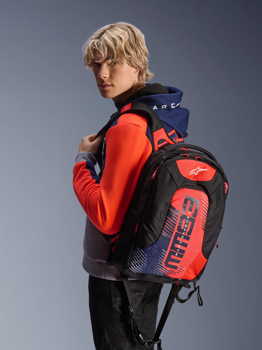 Sac À Dos MM93 City Hunter V2
