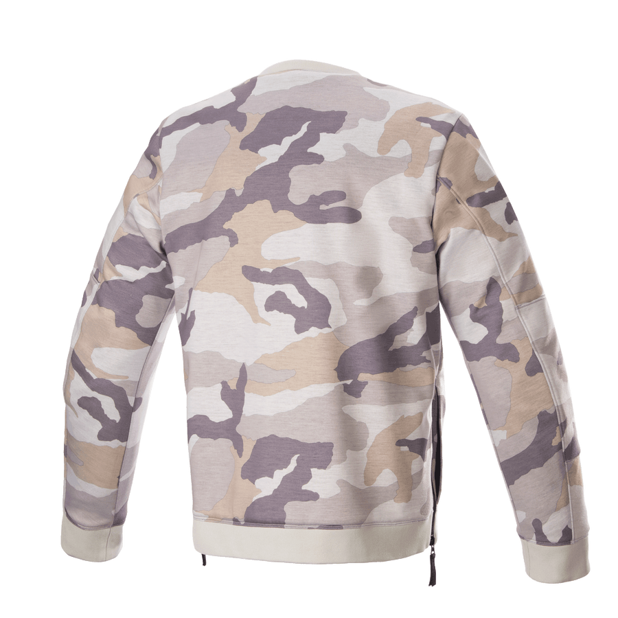 Pullover Crew Legit