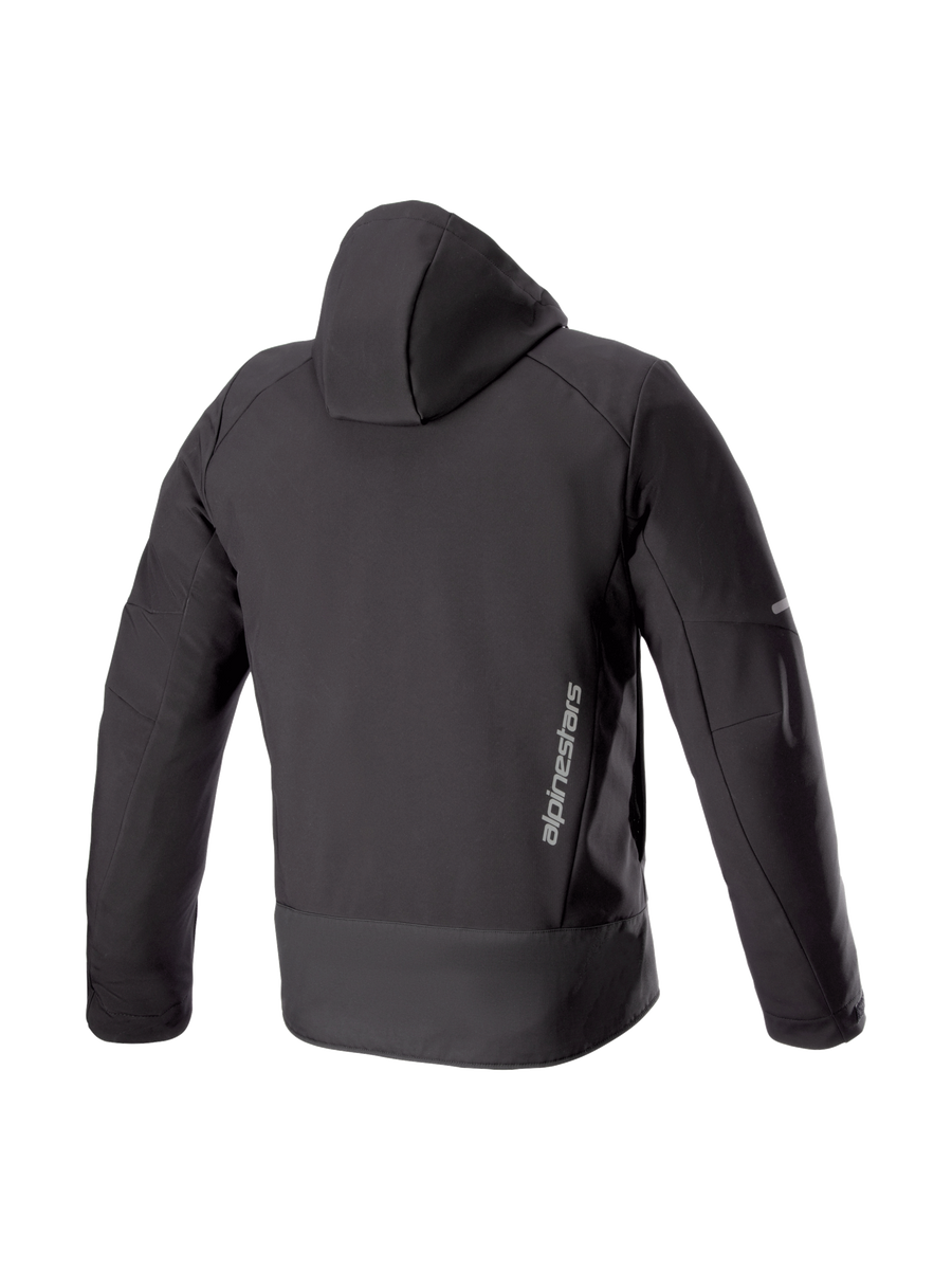 Veste À Capuche Imperméable Neo