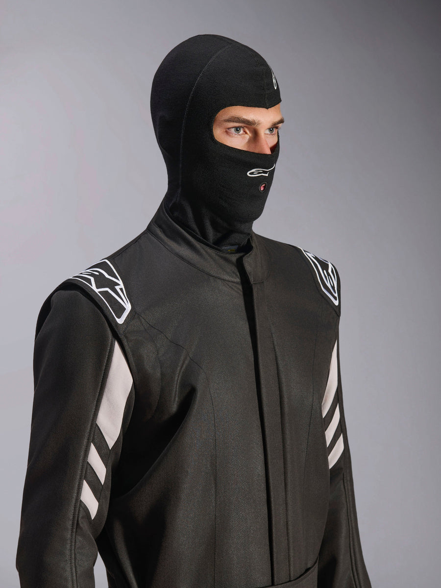 Cagoule ZX Evo V3 FIA/SFI