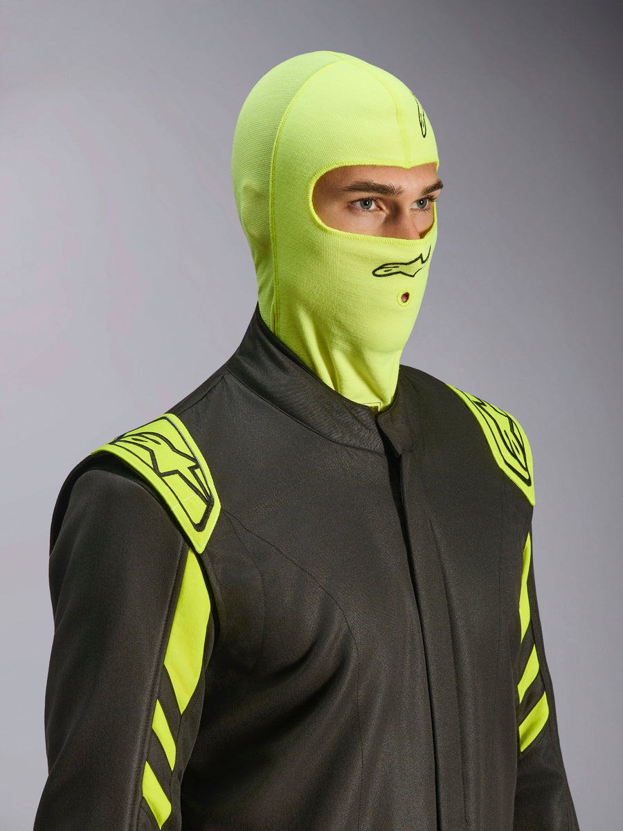 Cagoule ZX Evo V3 FIA/SFI