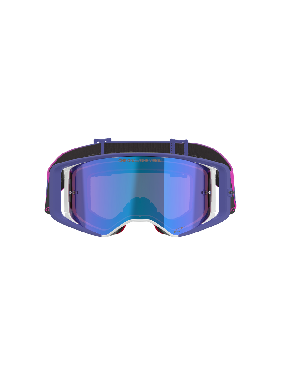 Masque Supertech Vision Vista