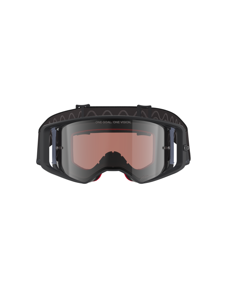 Masque Supertech Corp Absolute Vision