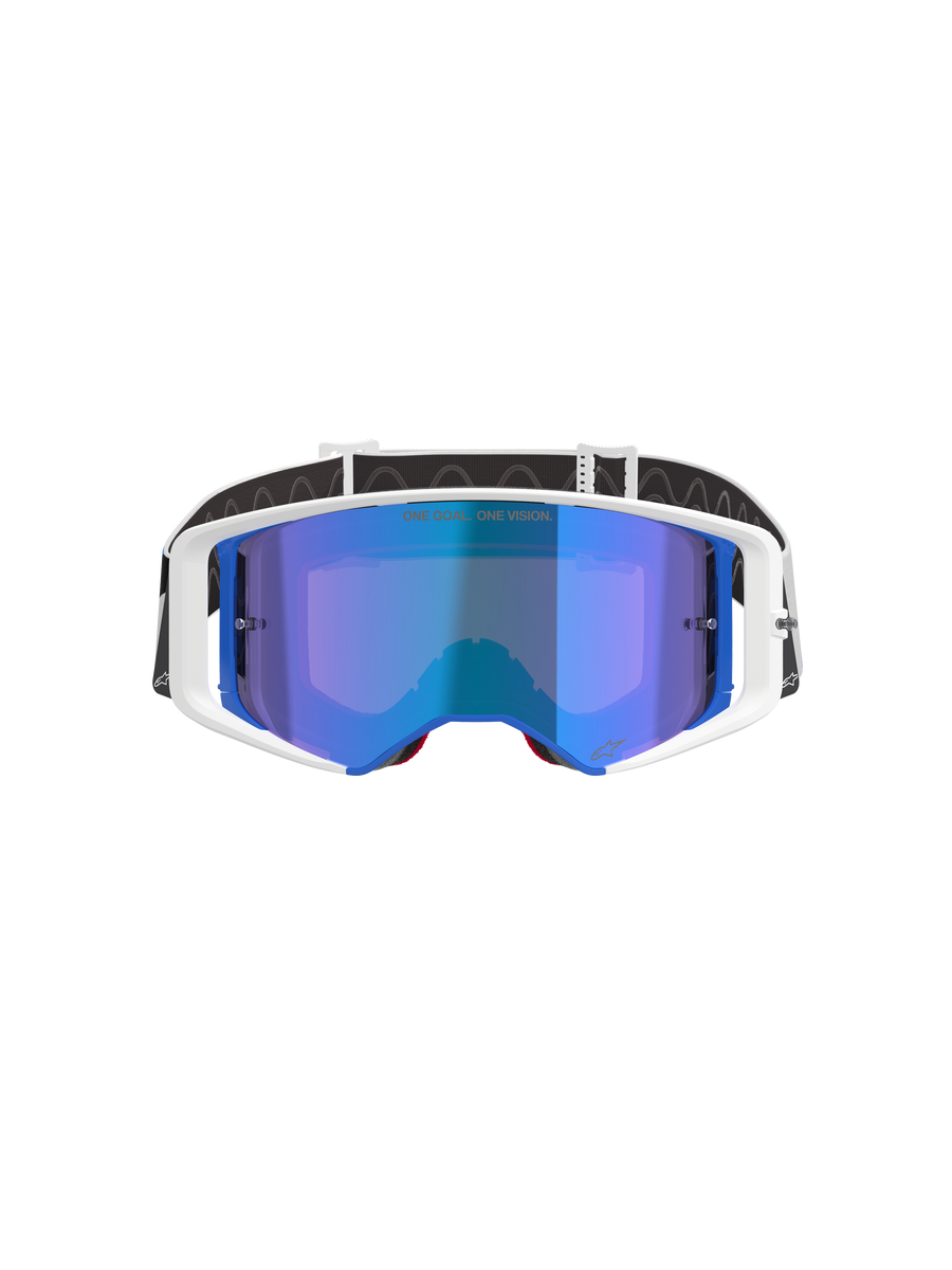 Masque Supertech Corp Absolute Vision