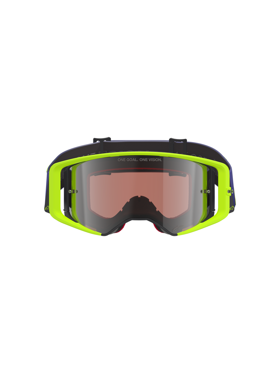 Masque Supertech Vision Corp