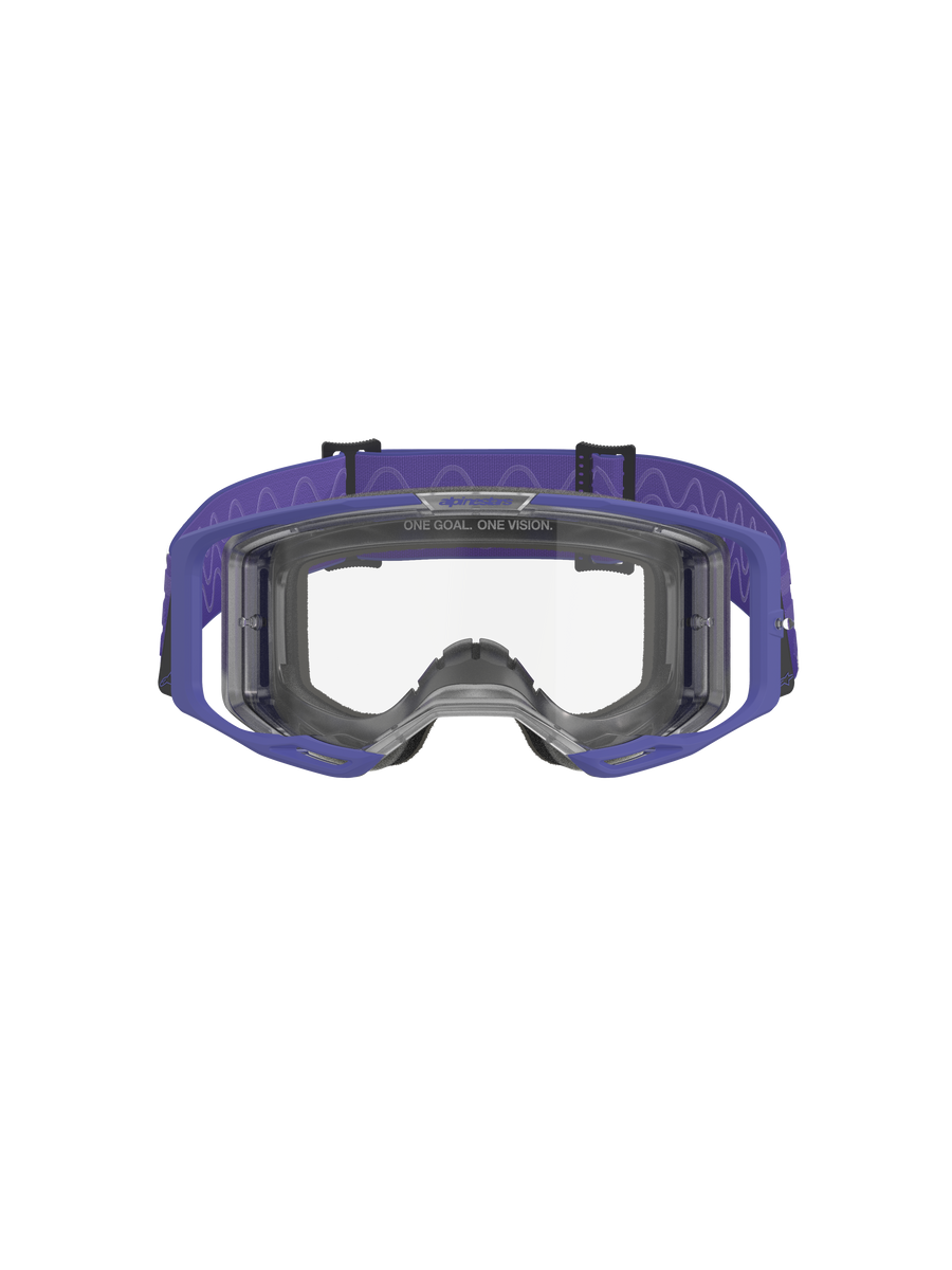Masque Vision 8 Corp