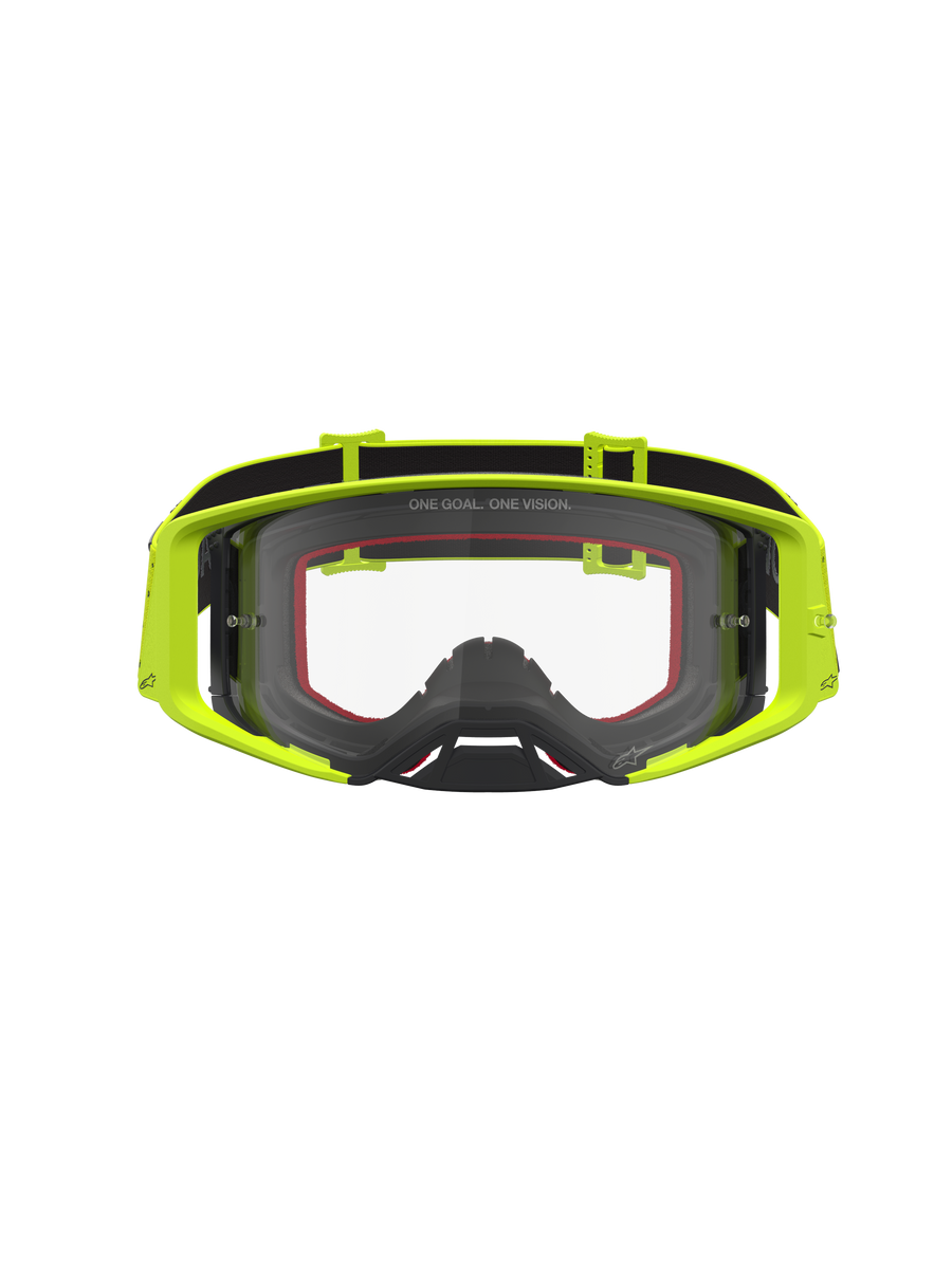 Masque Supertech Vesta