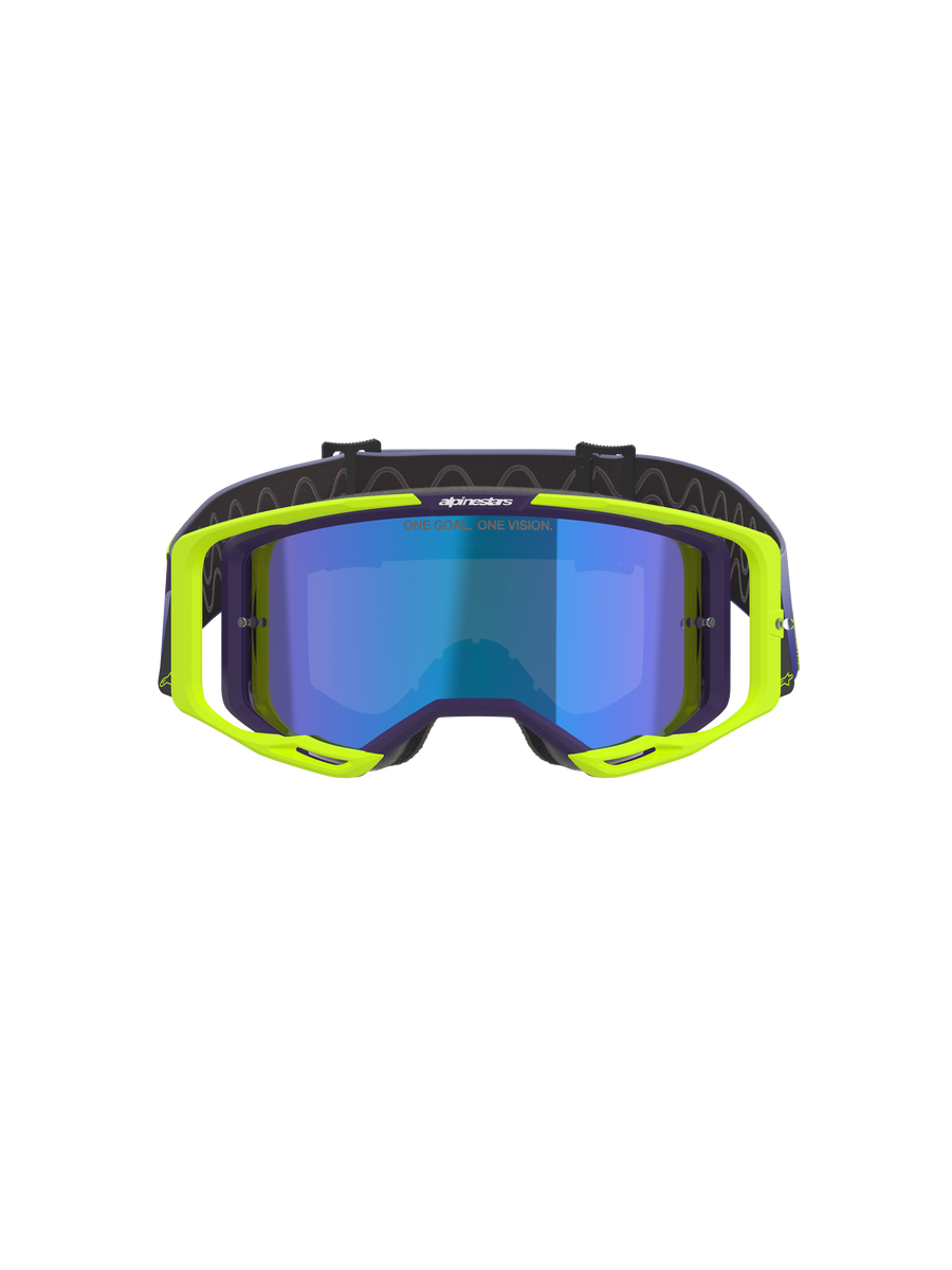 Masque Vision 8 Corp