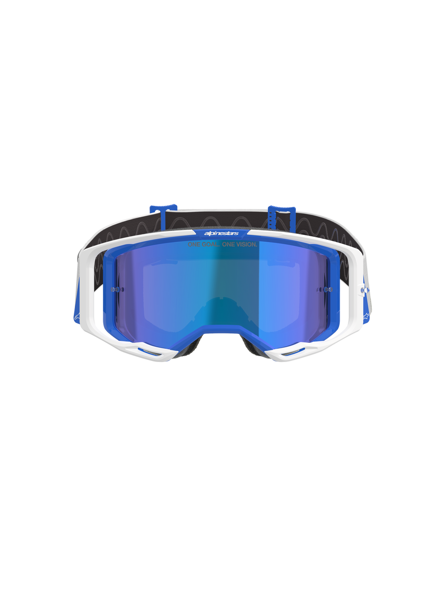 Masque Vision 8 Corp