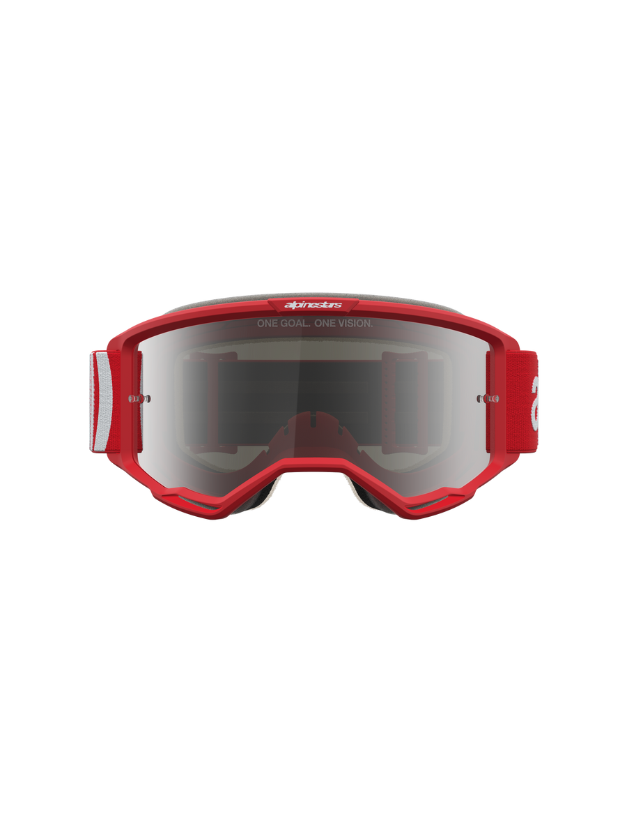 Masque Vision 5 Hone