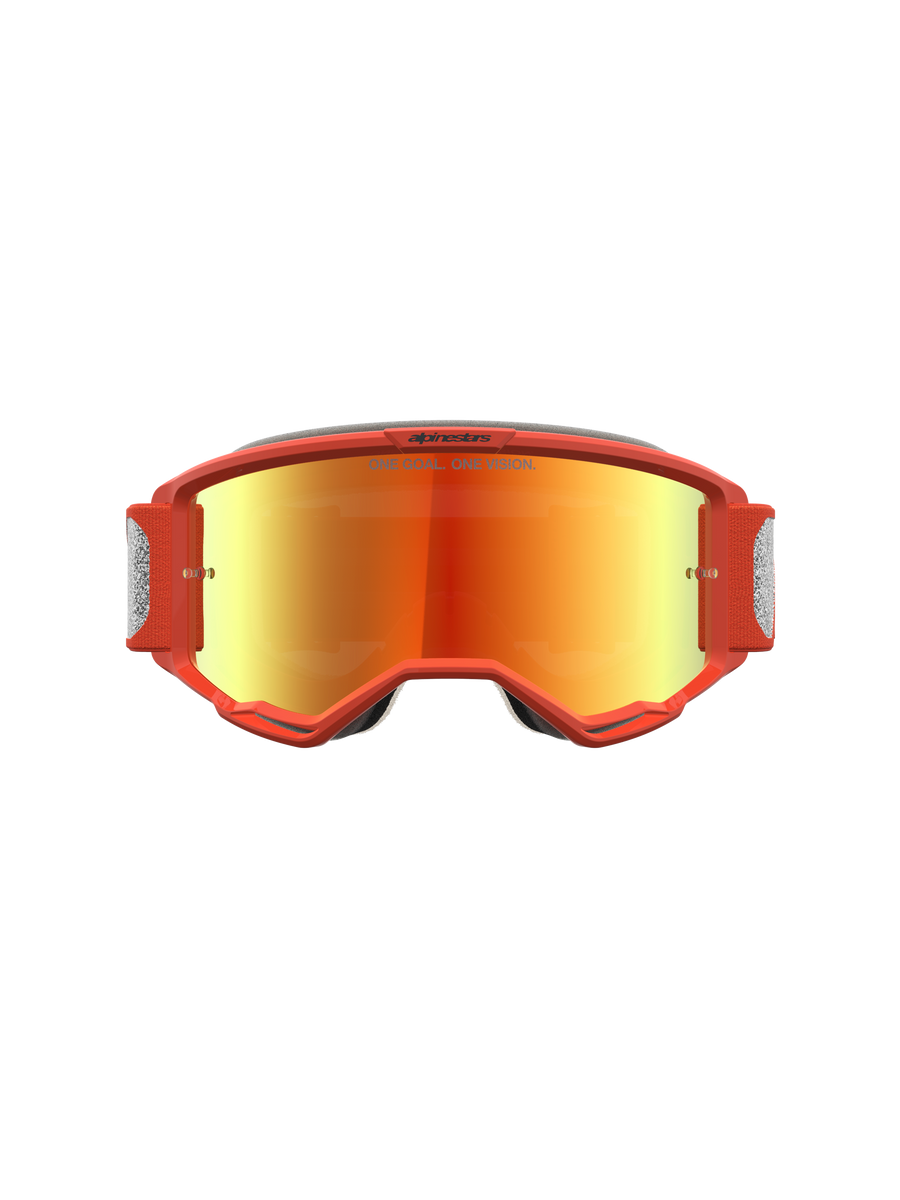 Masque Vision 5 Rora