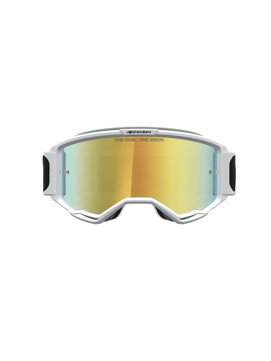 Masque Vision 5 Rora