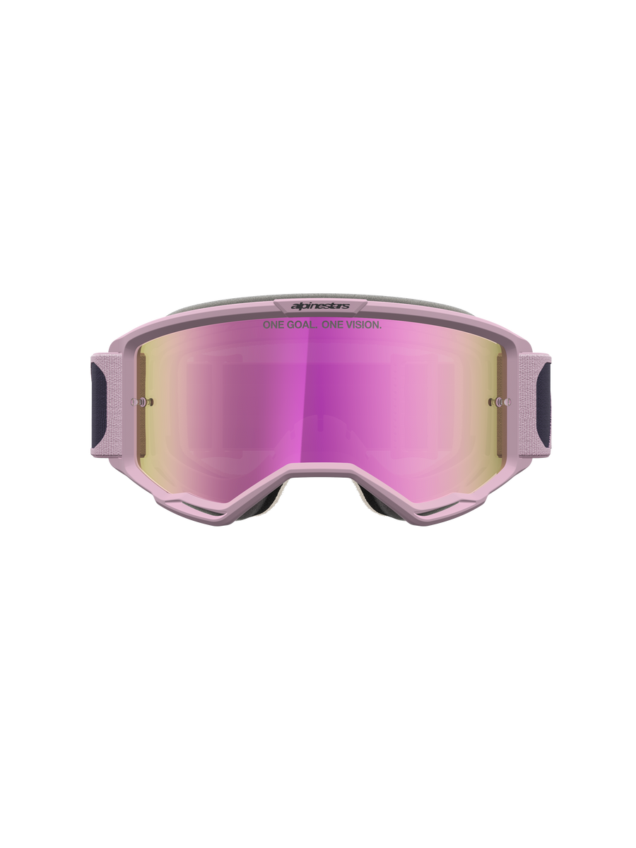 Masque Vision 5 Rora