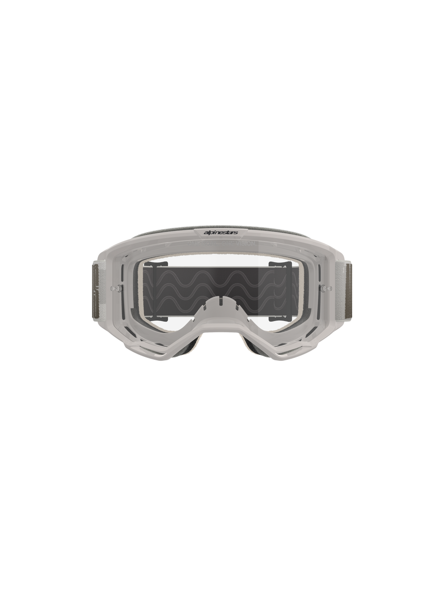 Masque Vision 5 Hollow