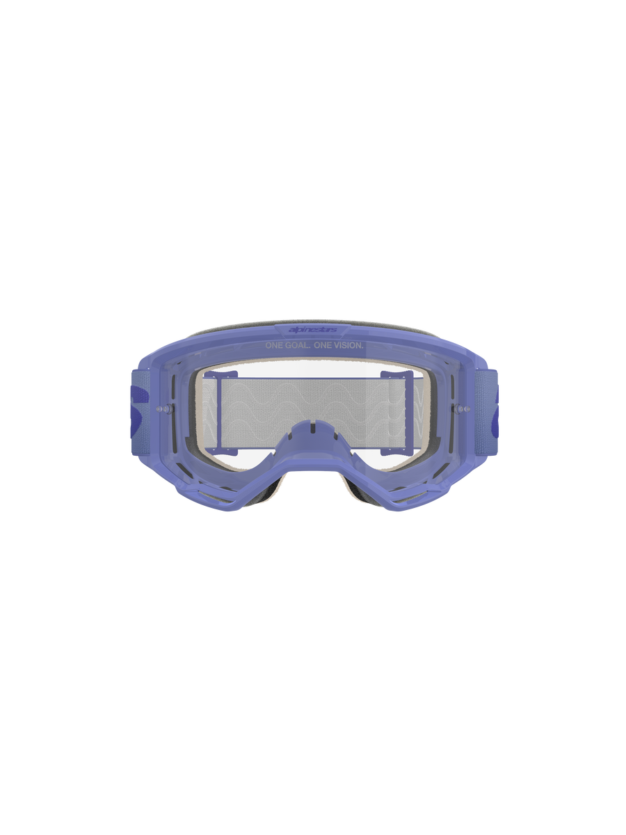 Masque Vision 5 Wordmark
