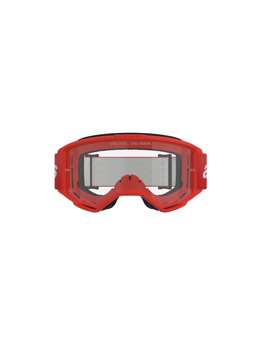 Masque Vision 3 Wordmark