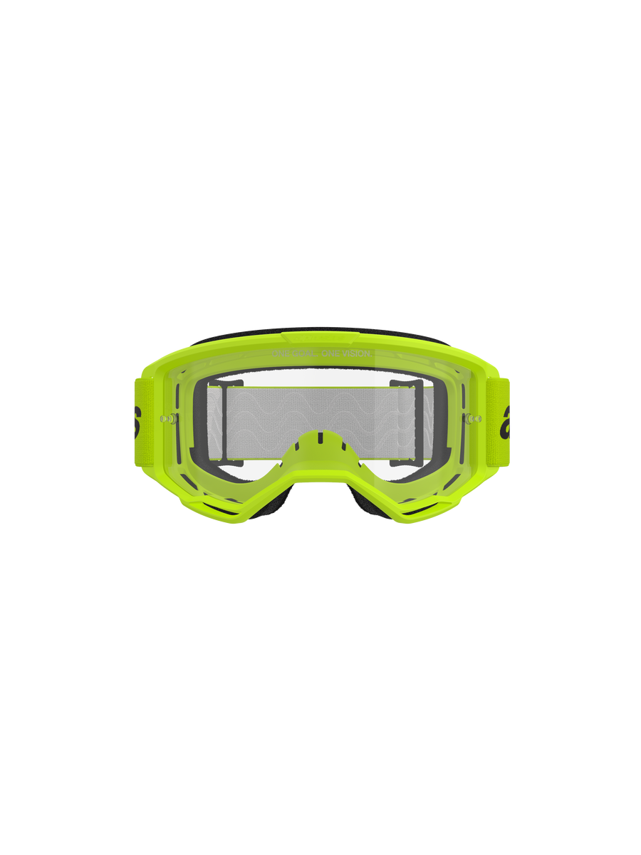 Masque Vision 3 Wordmark