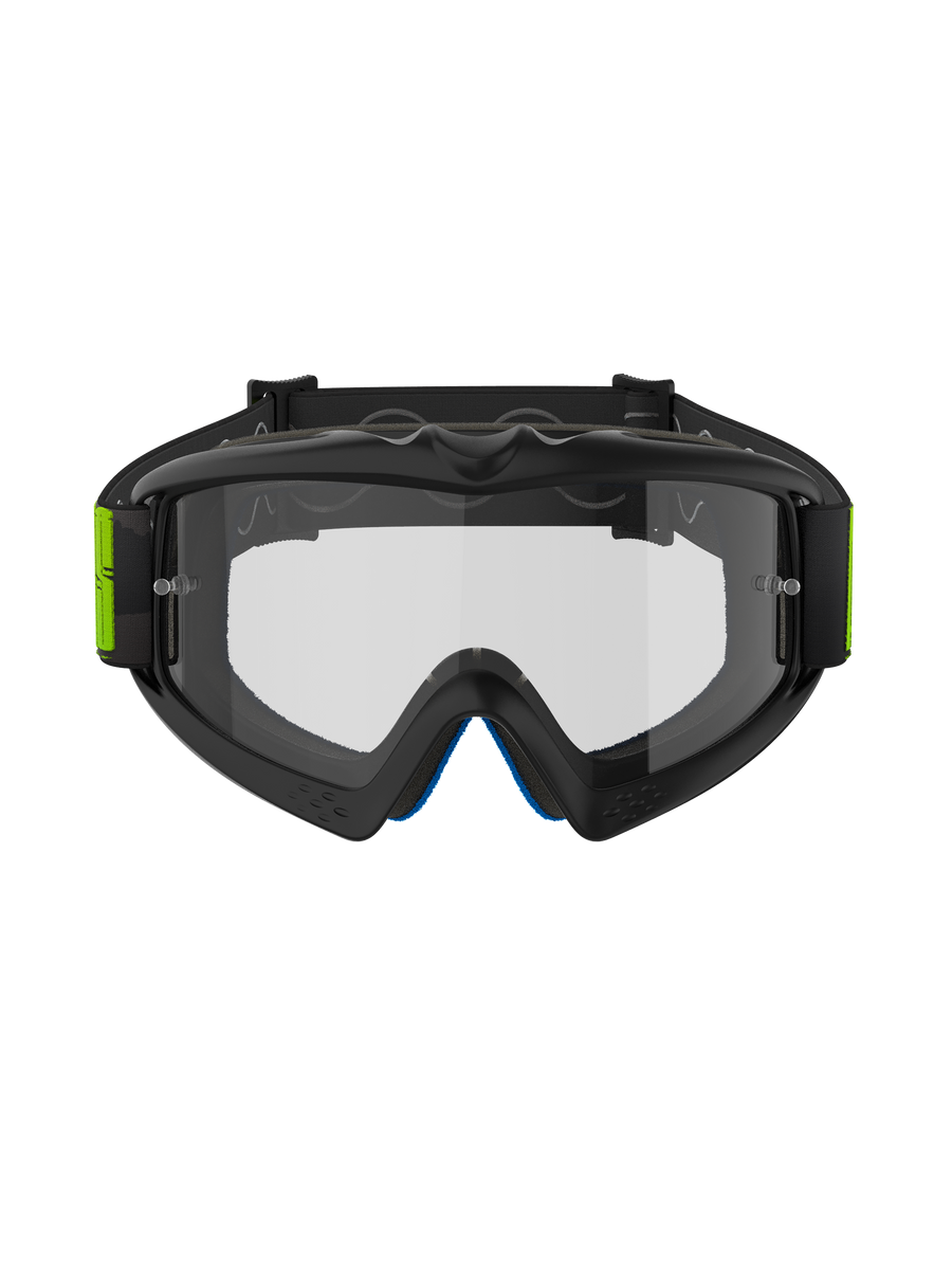 Masque Vision Hollow Junior