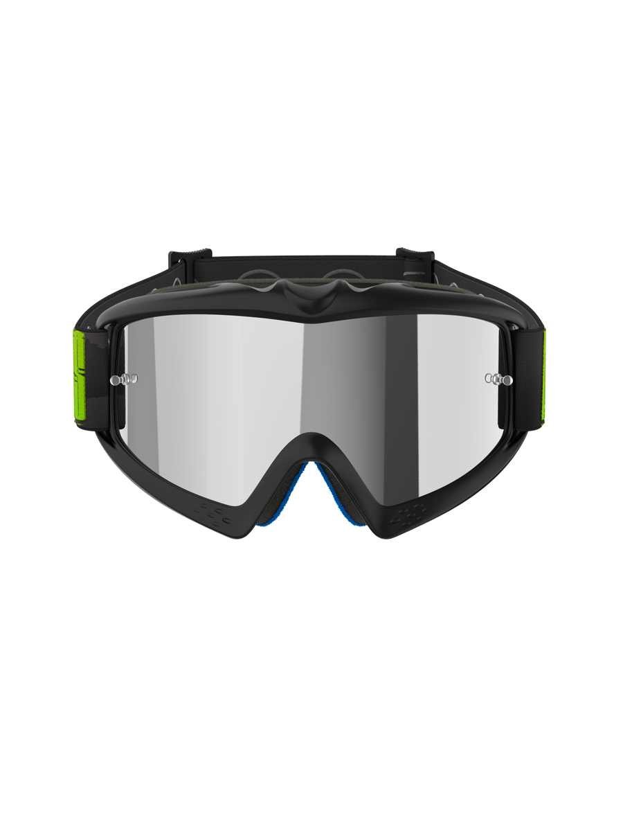 Masque Vision Hollow Junior