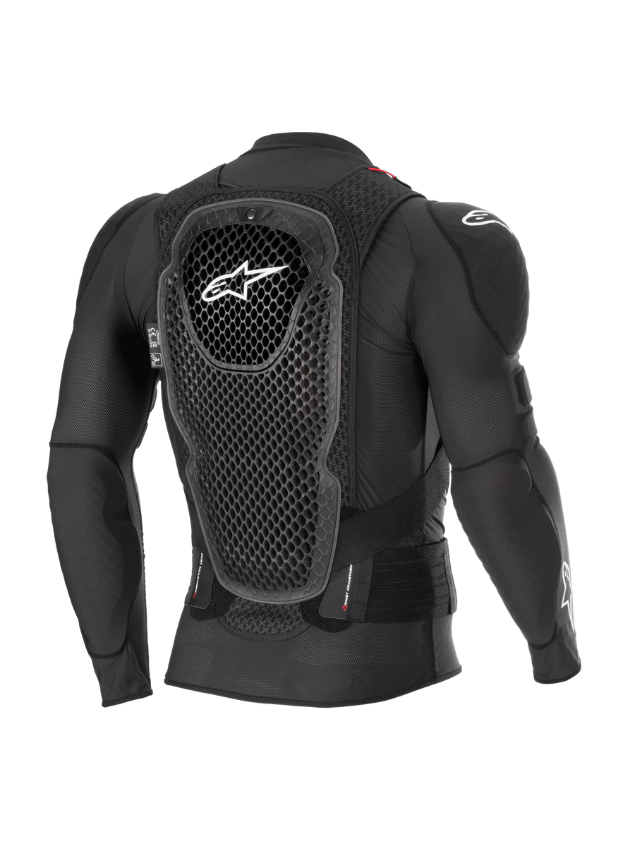 Veste De Protection Bionic Pro V3 Plasma