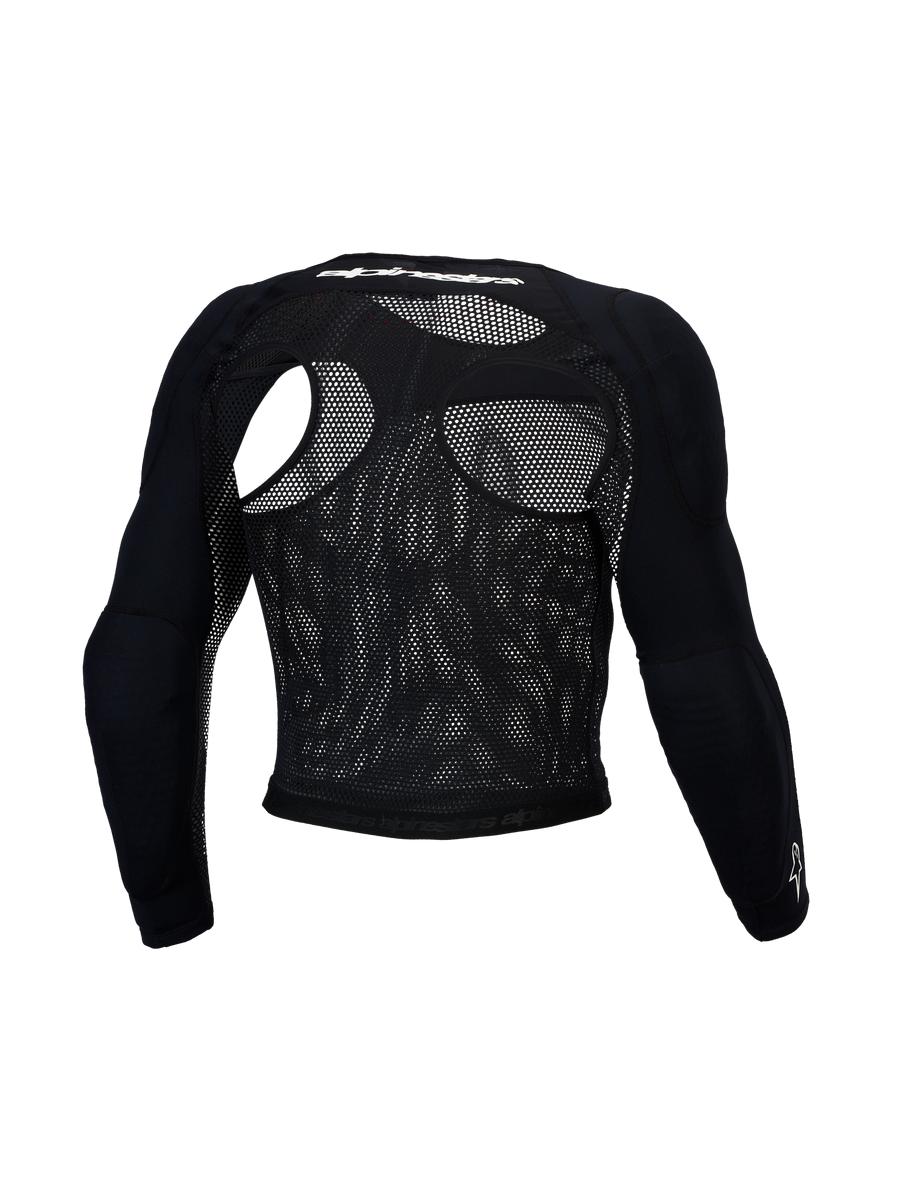 Haut De Protection Bionic Race