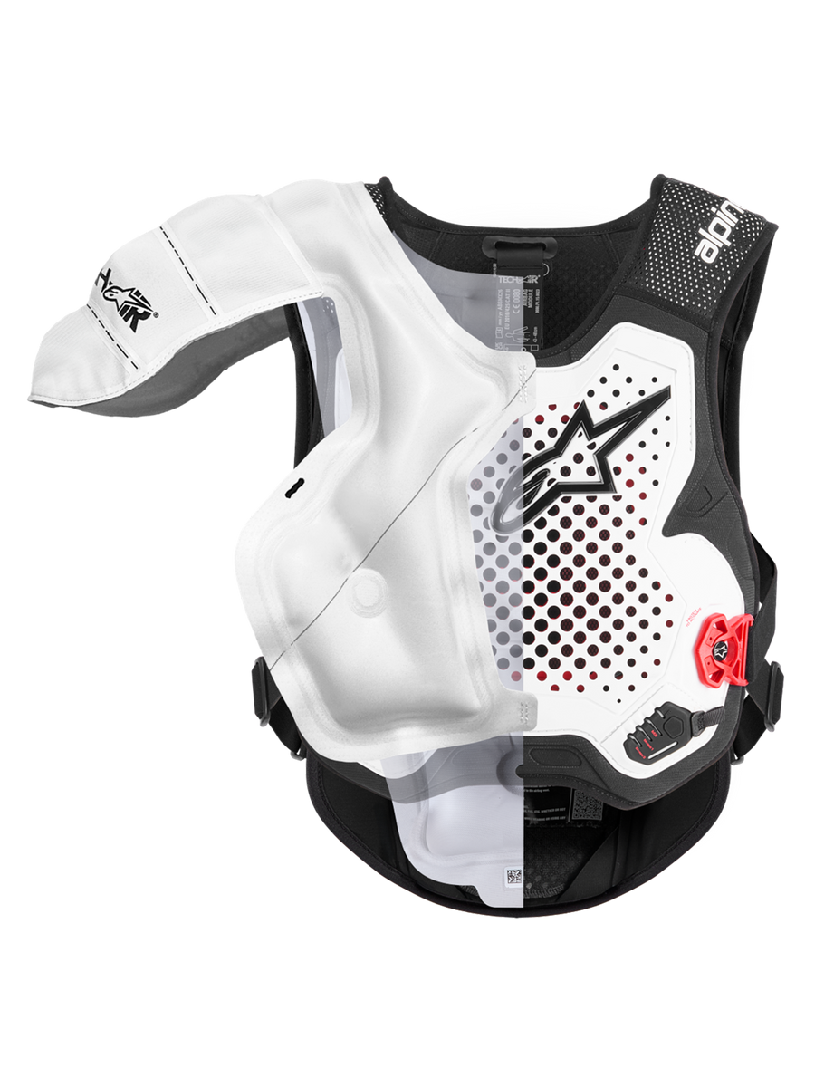 Système Airbag Tech-Air® MX