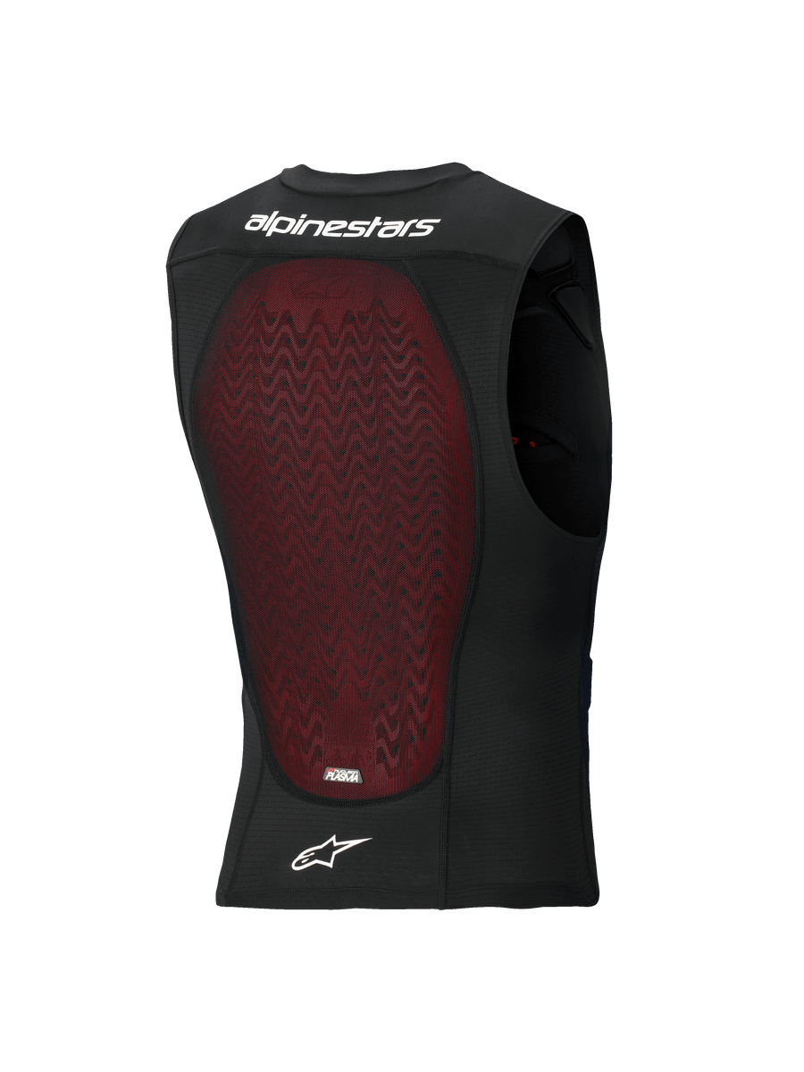 Gilet De Protection Bionic Plasma Light