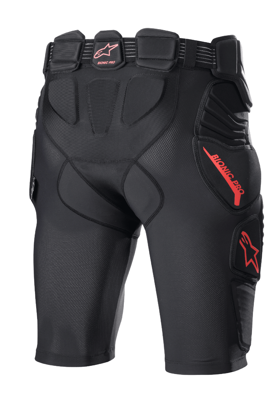 Shorts De Protection Bionic Pro