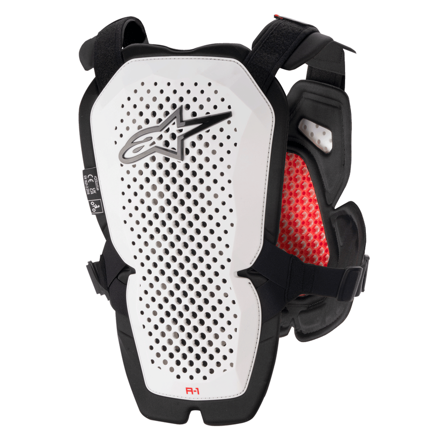 Protecteur De Poitrine A-1 Pro
