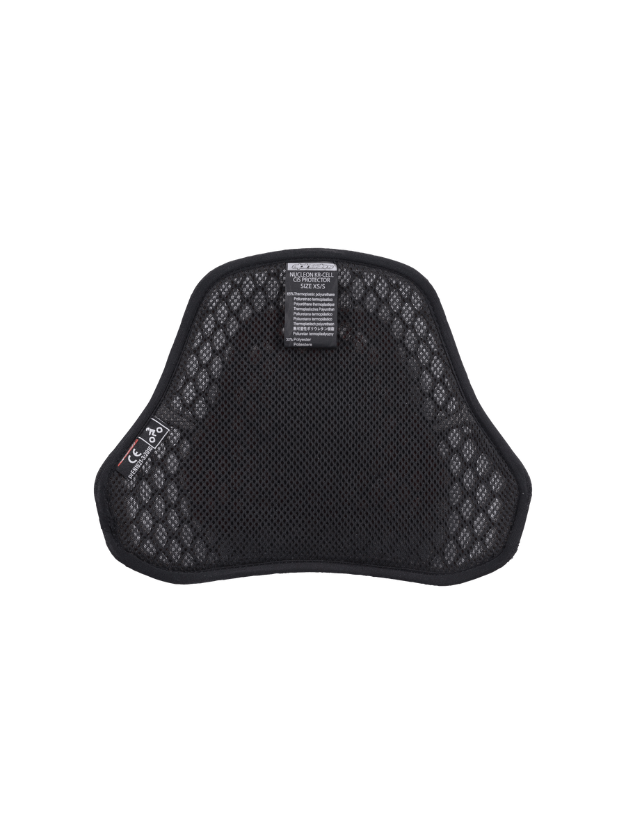 Protections Nucleon KR Cell Cir