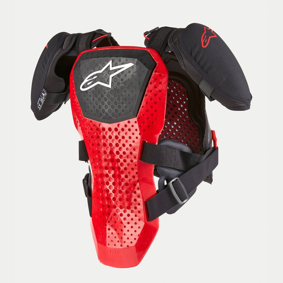 Protection De Poitrine A-5 S Junior