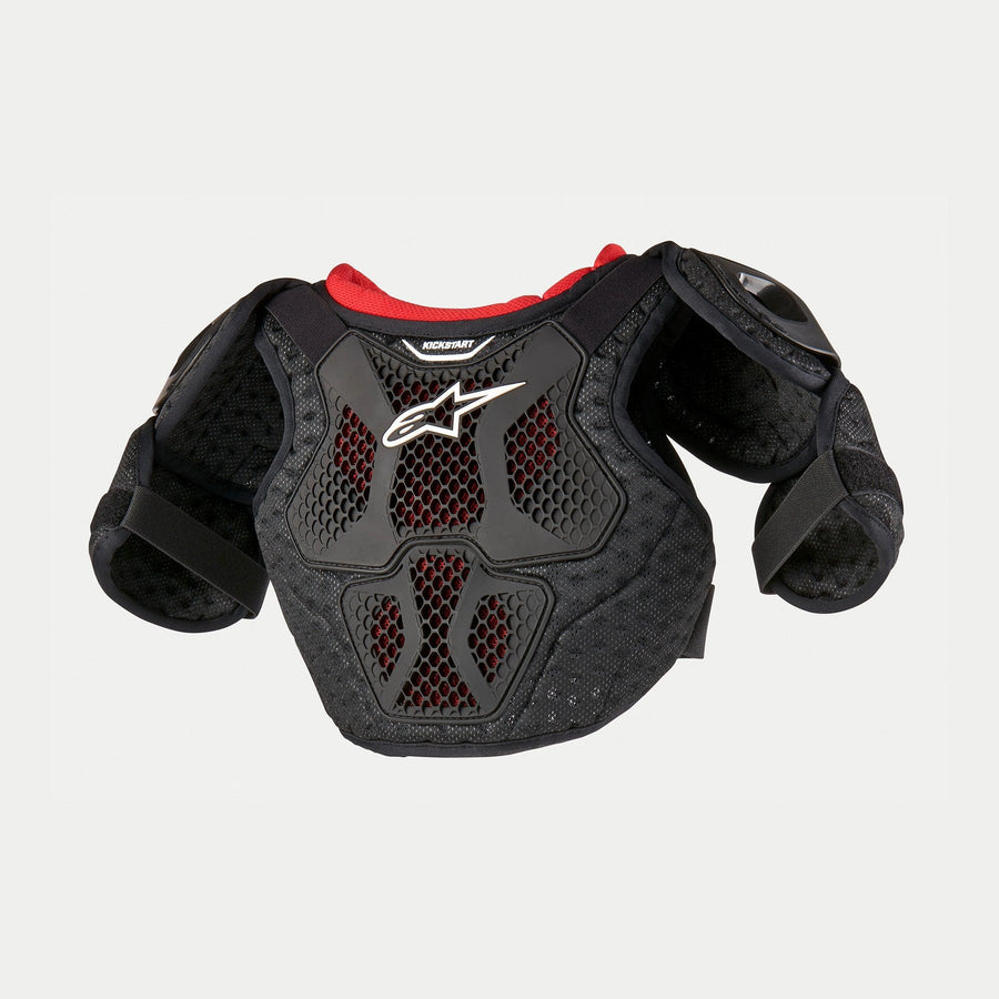 Protection De Poitrine Bionic Action Kickstart Junior