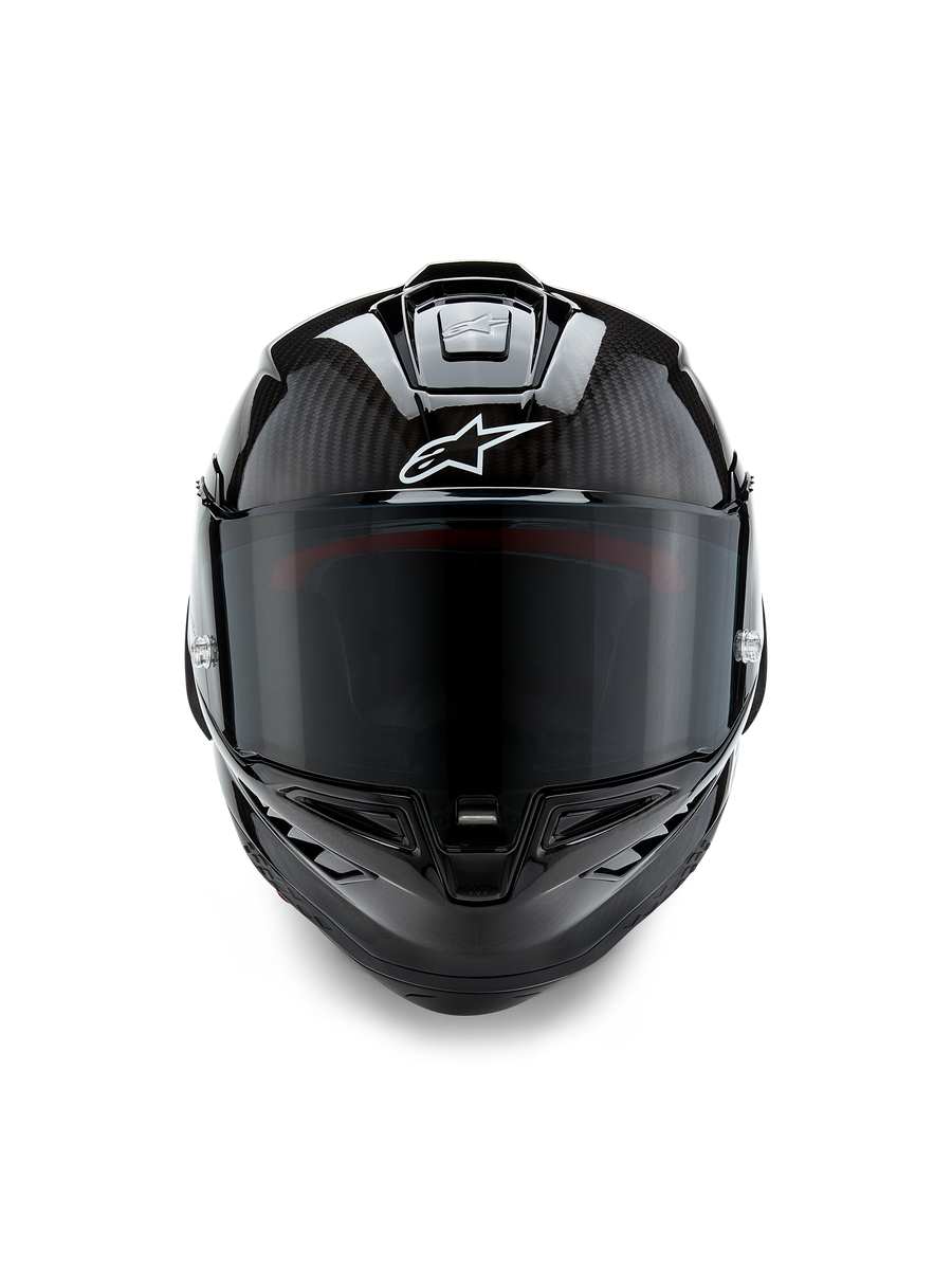 Casque Supertech R10 Solid