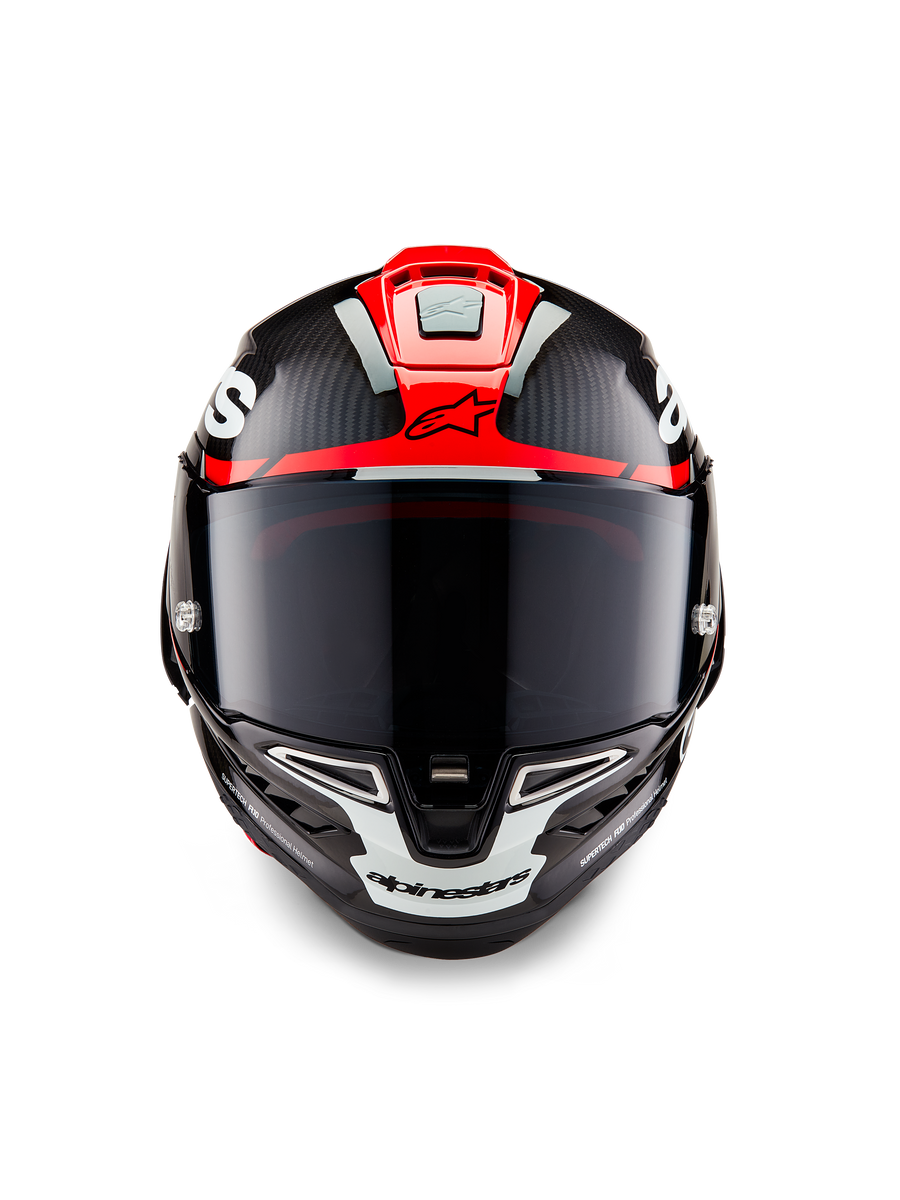 Casque Supertech R10 Element