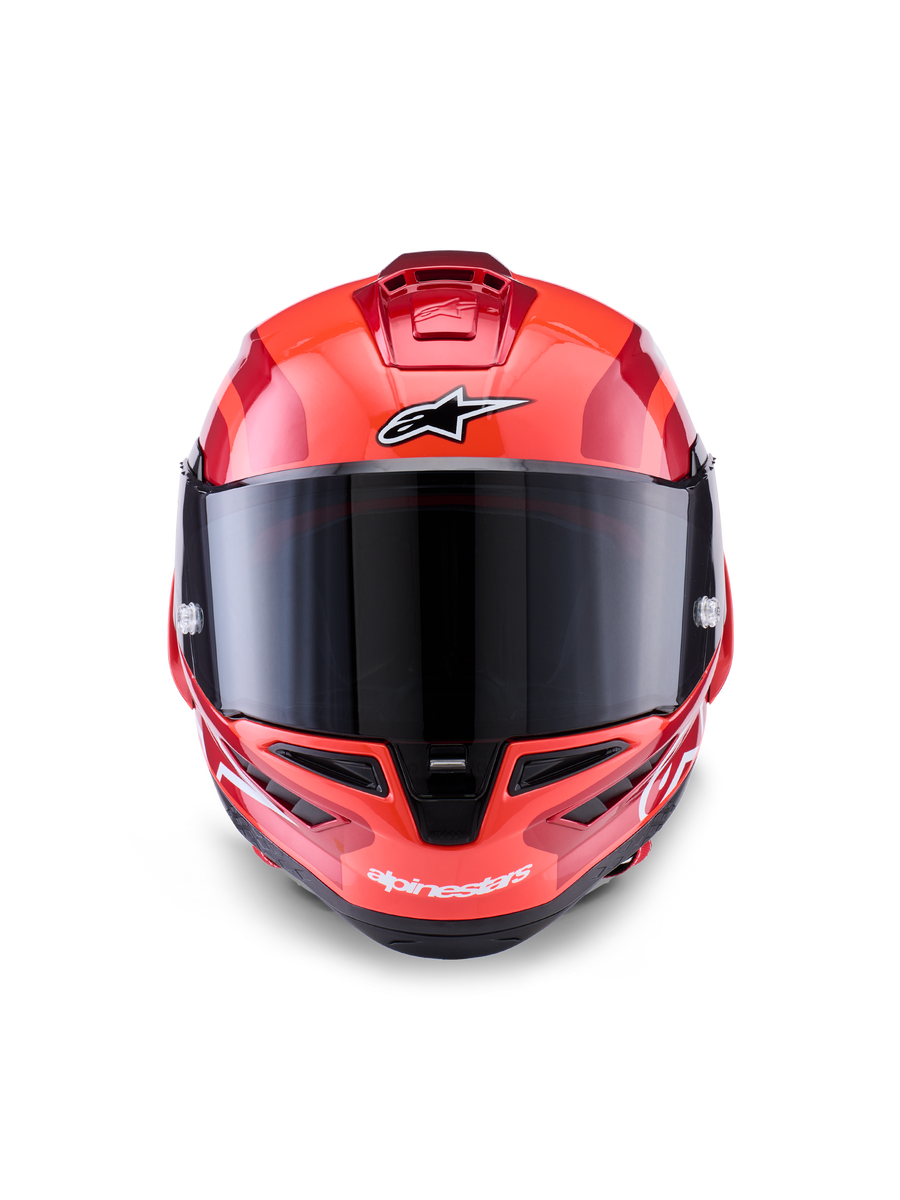 Casque Supertech R10 Arius