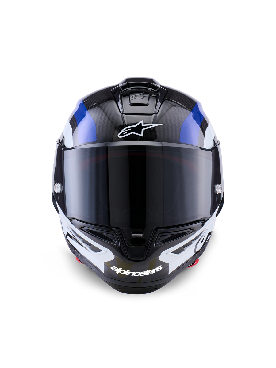 Casque Supertech R10 Arius