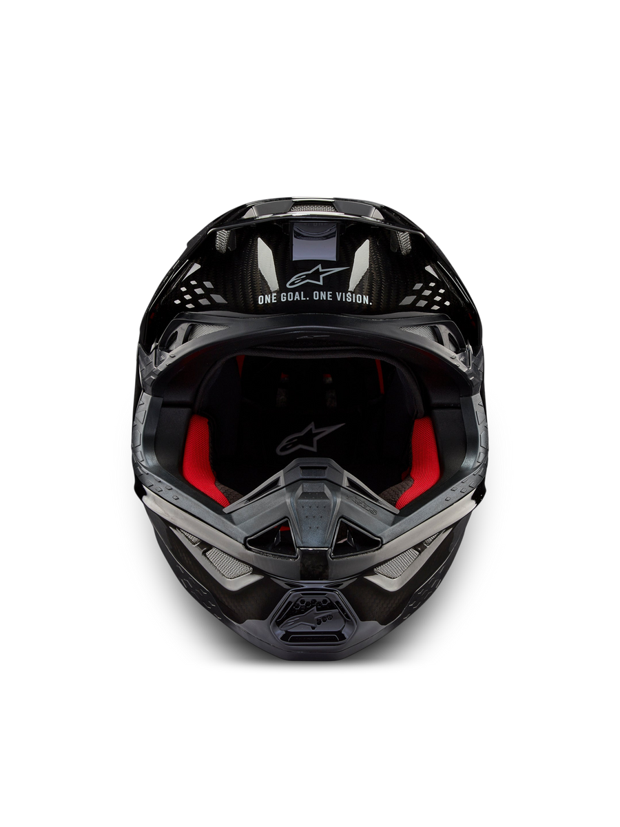 Casque Supertech M10 Solid ECE 22.06